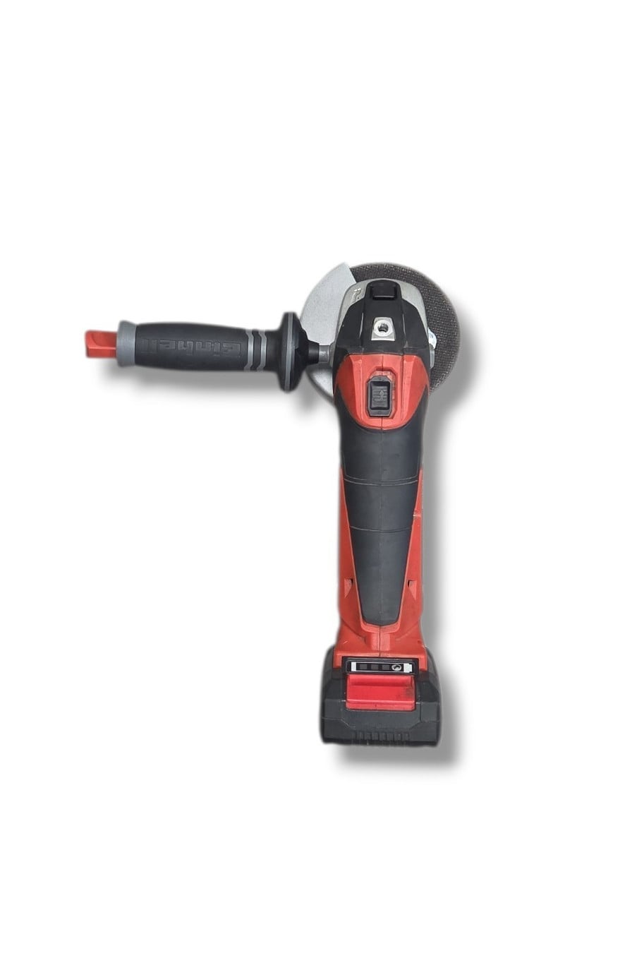 Einhell TE-AG 18/115 Li